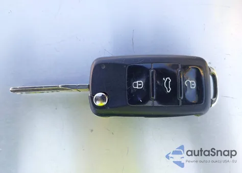 2015 Volkswagen Tiguan S из США, поврежденный, VIN WVGAV7AX2FW510703